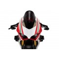 PUIG Downforce Race Side Spoilers (Winglets) for the Ducati Panigale V4 /S (18-19), V2 (20-24) and Supersport 950 (2021+) PUIG Downforce Race Side Spoilers (Winglets) for the Ducati Panigale V4 /S (18-19), V2 (20-24) and Supersport 950 (2021+)